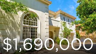 French Contemporary in the Calabasas Highlands | 23665 Summit Drive, Calabasas