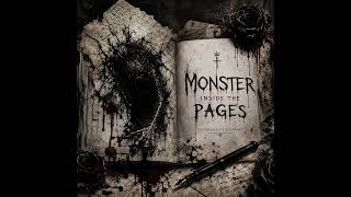 Leviathan s Footprint Monster Inside the Pages