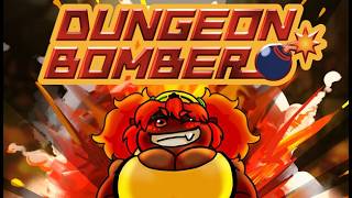 [Demo] Dungeon Bomber - Chain Reaction Roguelite - Gameplay (PC)