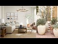 POTTERY BARN Bestselling Items of 2023! Furniture Decor &amp; More