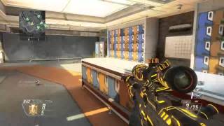 Black ops 2: Perfect Way To Start A Game