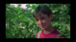 Stand By Me 1986 - The End Moviewizard7310