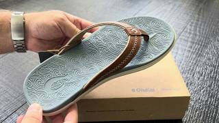OluKai Shoreline Stan Craft