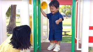 スポーツ界でも有名なあのブランドが作った「子供に履かせたいキッズシューズ」