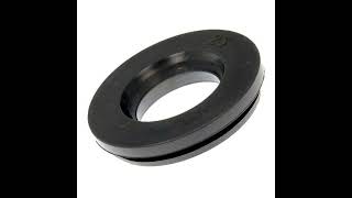 Fuel tank vent valve seal