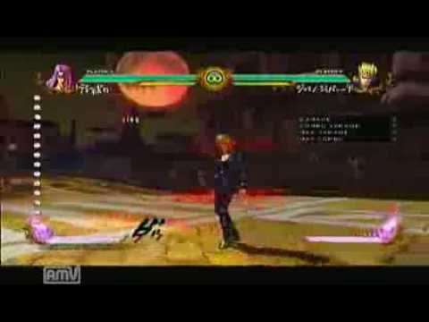 PS3 ジョジョASB パッチ修正後のディアボロ