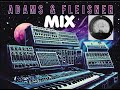 Adams  fleisner rmxd 2023 mix by djjw