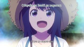 Senryuu Shoujo Edsub Espaol Ordinary Love By Rikako Aida