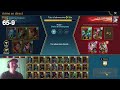ARÈNE LIVE #401 : ON PASSE LA BARRE DES 13 000 POINTS ? / Raid shadow legends fr