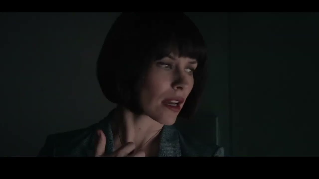 The Incredible Shrinking Hero: Ant-Man (2015)