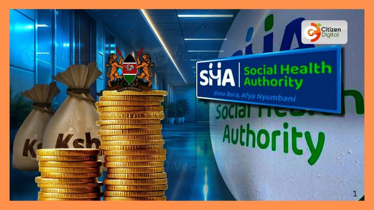 | DAY BREAK | SHA fraud questions [ Part 1]