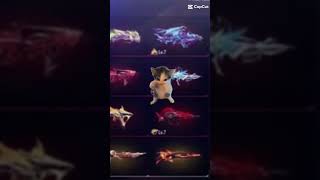 review akun ff sultan