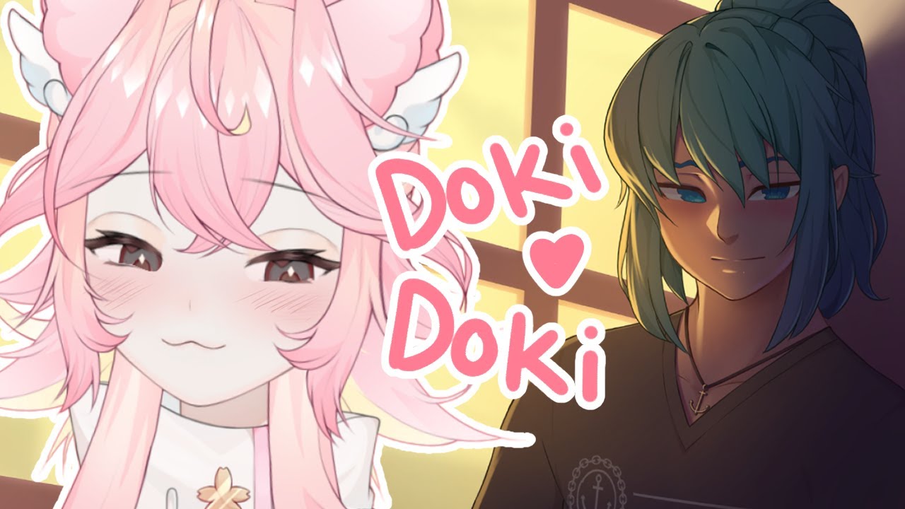 OUR LIFE BEGINNINGS & ALWAYS 】Kicking My Feet And Twirling My Hair