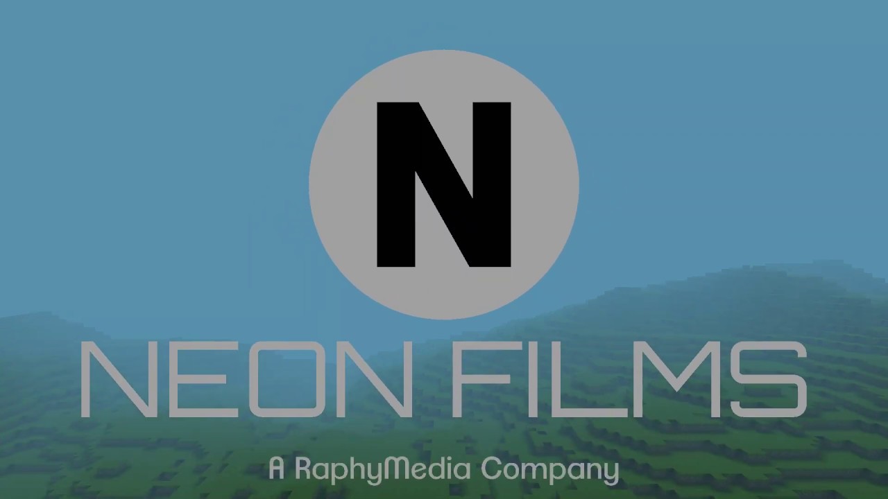 Neon Films Logo (2019Present) YouTube