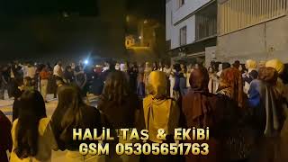 HALİL TAŞ & EKİBİ NİZİP KARŞIYAKA MAH GSM 05305651763