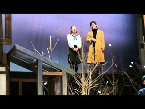 150115ラブレターカーテンコール