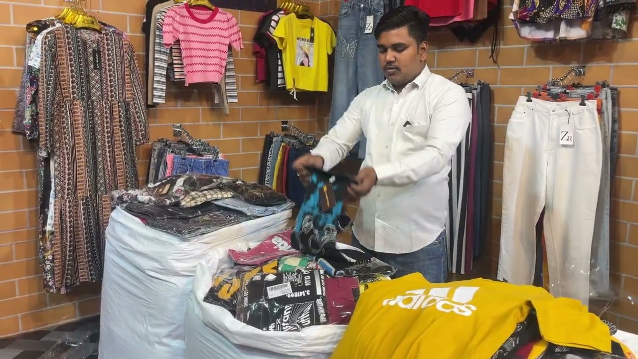 मैंस तीसरा भारत का सबसे सस्ता माल मिलेगा पानीपत हरियाणा हॉल￼ #wholesalefashion #fashion 