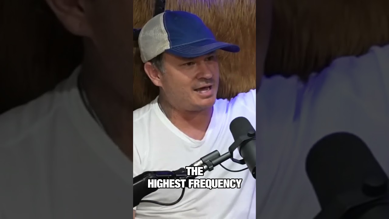 What Is The Significance of UFOs? Are They Interdimensional?  - 