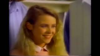 Headstart Explorer Computer Commercial (1989)
