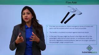 Aviation - Safety Equipment & Checks In flight screenshot 4