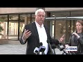 Abbott Denies Campaign Finance Violation Allegations