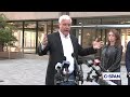 Abbott Denies Campaign Finance Violation Allegations