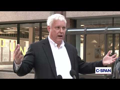 Abbott Denies Campaign Finance Violation Allegations