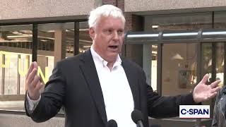 Abbott Denies Campaign Finance Violation Allegations