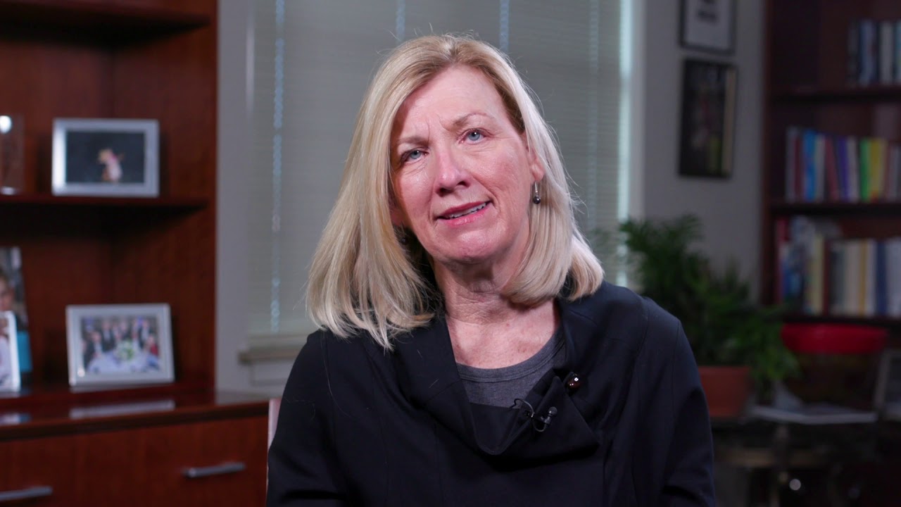 A Message to the Community from President & CEO Amy Mansue