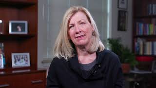 A Message To The Community From President & Ceo Amy Mansue