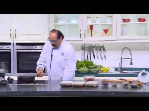 طريقة عمل سمبوسك