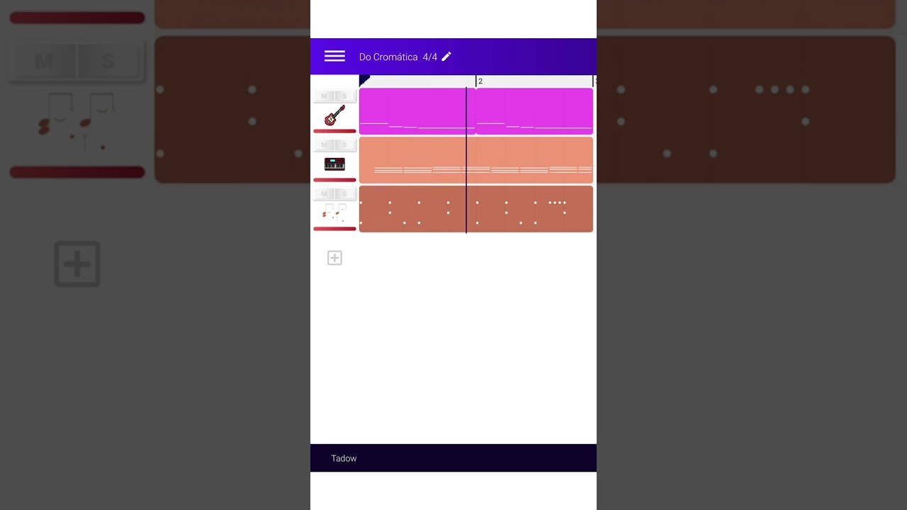Masego + FKJ - Tadow Instrumental