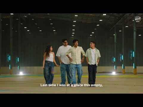 House Of McDowell's Soda | Holi On Wheels