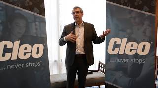 Jorge Rodriguez on Self-Service and Managed Services support