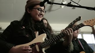 Jay Som live on PressureDrop.tv