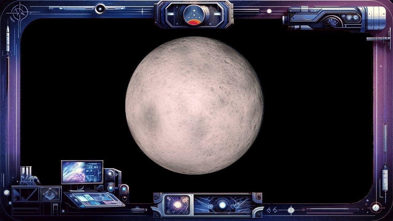 The Starfield Explorer - Zeta Ophiuchi II - (4K Max Settings - 100% Surveyed) - Landing 494