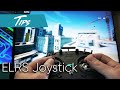 ELRS Joystick comment ta radiocommande devient un joystick sans fil avec Express LRS