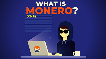 What is Monero? & How it Actually Works | Animated Beginner