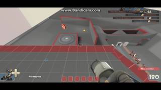 TF2 Trolling kids as an admin