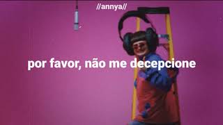 Oliver Tree - Let me Down// Tradução/ legendado