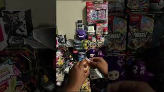 Booster bundle drop