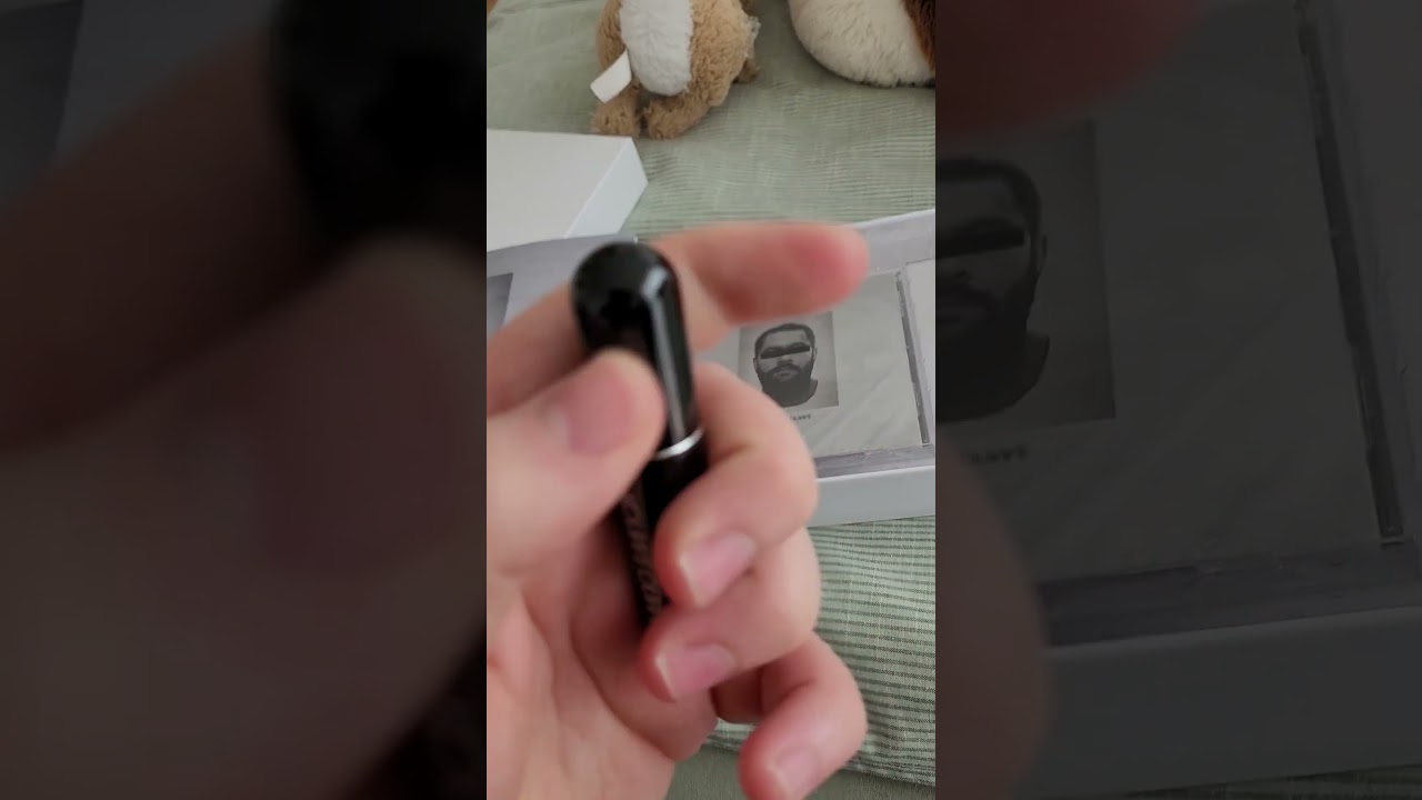 Kolja Goldstein Kouwe Ouwe Box Unboxing