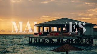 Feel your Blue Sky | Maldives 4K