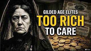 Hetty Green: Richer Than Rockefeller... But Too Cheap to Save Her Son