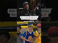 Swaggy P on Steph Curry's return from injury in the 2018 playoffs