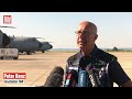 Deutsche Hilfe für Venezuela: Bundeswehr schickt Flieger ins Erdbeben-Gebiet