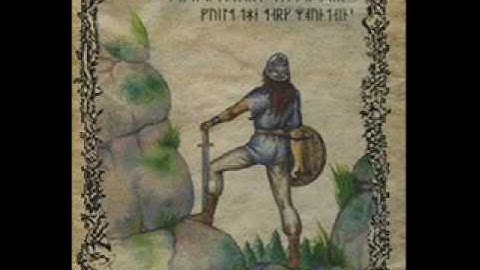 Divine Divinity OST - 15. Drunk With Dwarven Mirth