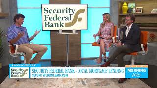 Why Local Mortgage Lending Still Matters | Andy Passmore | Security Federal Bank