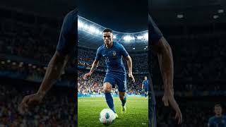 The Move That Silenced the Stadium ⚽🔥 | World Cup 2026 Cinematic Reel