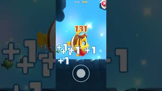 Fishdom Mini Game #games #fishdom